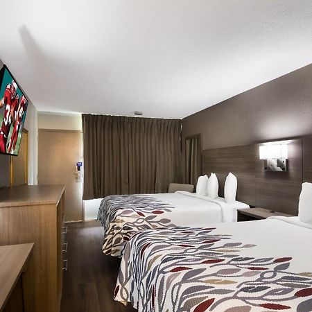 Red Roof Inn Vero Beach - I-95 מראה חיצוני תמונה