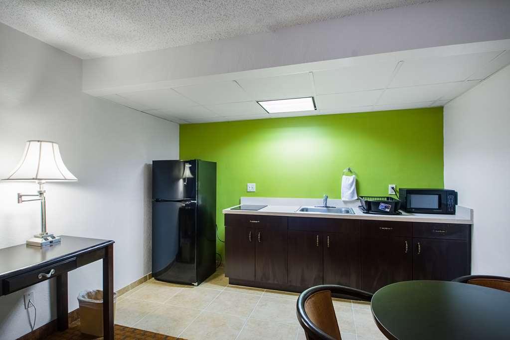 Red Roof Inn Vero Beach - I-95 חדר תמונה