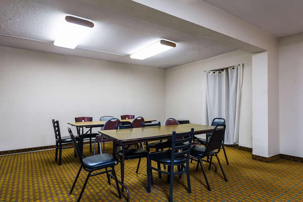 Red Roof Inn Vero Beach - I-95 מתקנים תמונה