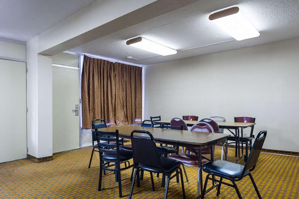 Red Roof Inn Vero Beach - I-95 מתקנים תמונה