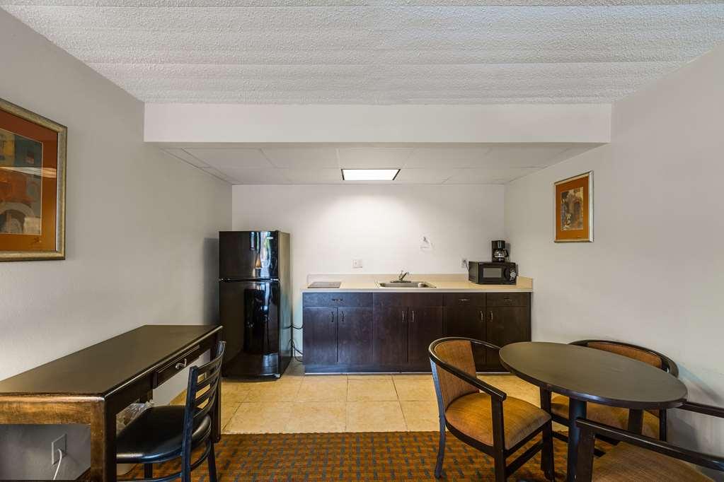 Red Roof Inn Vero Beach - I-95 חדר תמונה