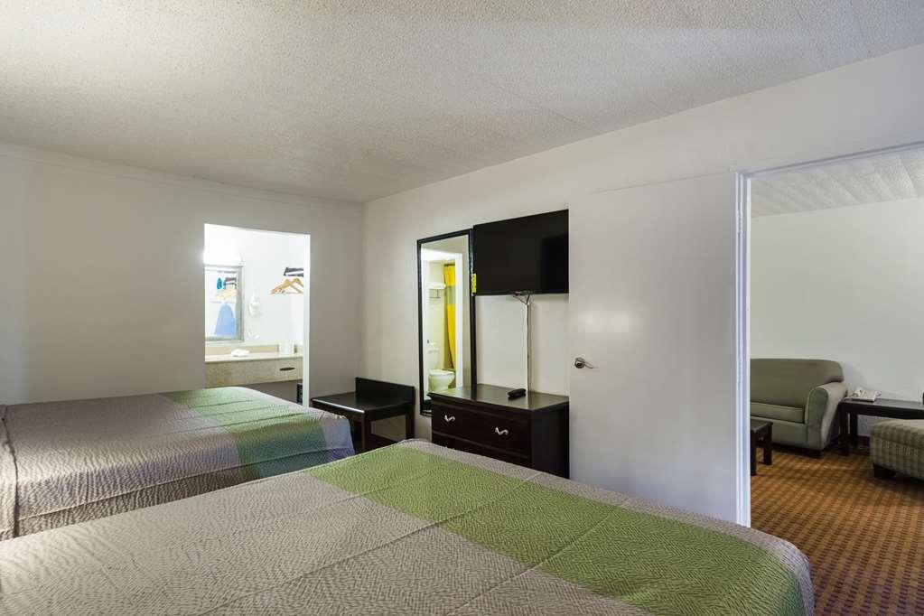 Red Roof Inn Vero Beach - I-95 חדר תמונה