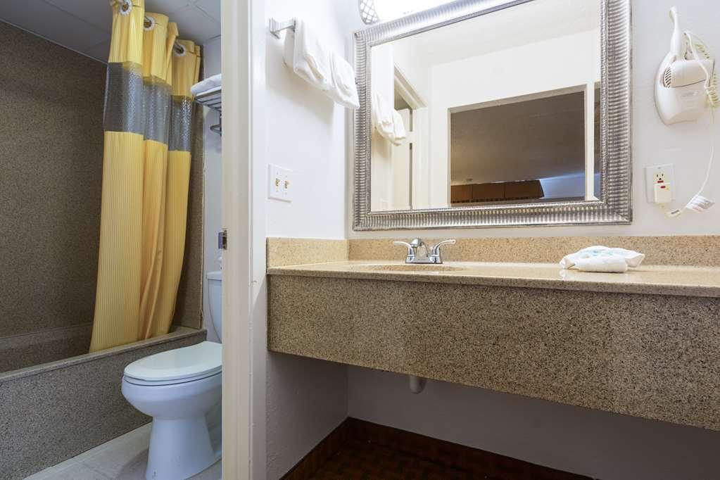 Red Roof Inn Vero Beach - I-95 חדר תמונה