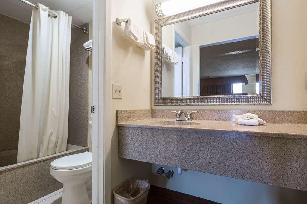 Red Roof Inn Vero Beach - I-95 חדר תמונה