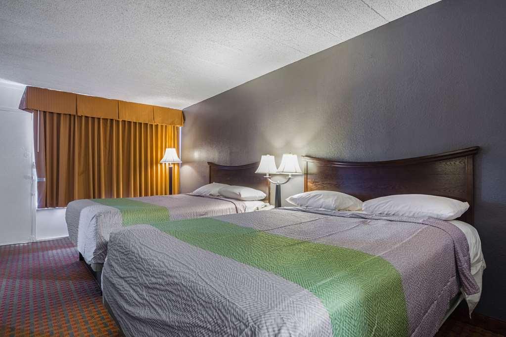 Red Roof Inn Vero Beach - I-95 חדר תמונה