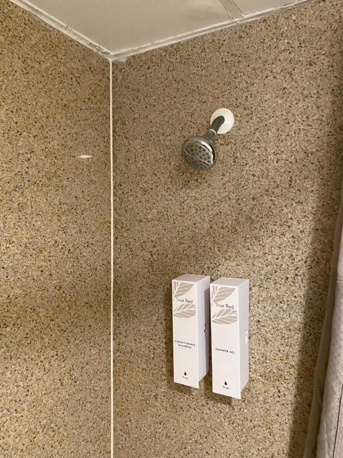 Red Roof Inn Vero Beach - I-95 מראה חיצוני תמונה