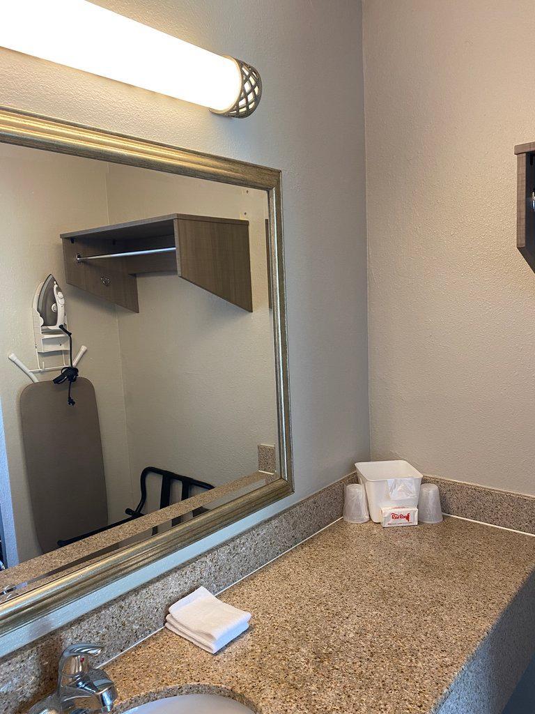 Red Roof Inn Vero Beach - I-95 מראה חיצוני תמונה