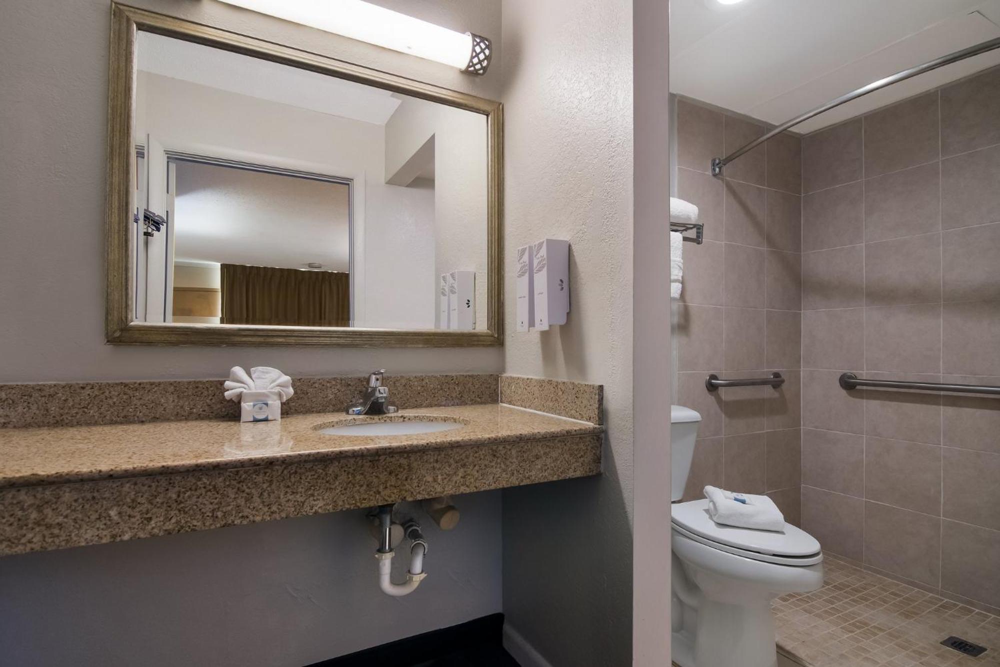 Red Roof Inn Vero Beach - I-95 מראה חיצוני תמונה